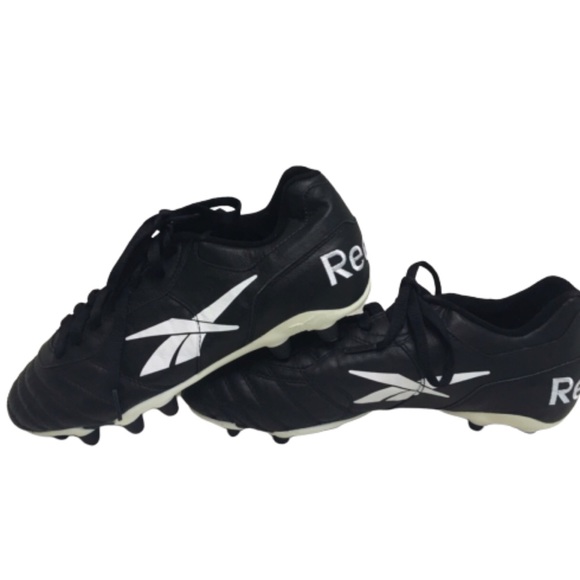Reebok Football Cleats NEW - Picture 2 of 8